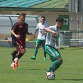 U19  FC Olympia HK - Sparta Praka B 0:4