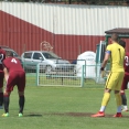 U19  FC Olympia HK - Sparta Praka B 0:4