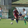 U19  FC Olympia HK - Sparta Praka B 0:4