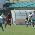 U19  FC Olympia HK - Sparta Praka B 0:4