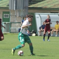 U19  FC Olympia HK - Sparta Praka B 0:4