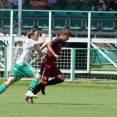 U19  FC Olympia HK - Sparta Praka B 0:4