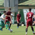 U19  FC Olympia HK - Sparta Praka B 0:4