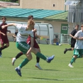 U19  FC Olympia HK - Sparta Praka B 0:4