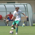 U19  FC Olympia HK - Sparta Praka B 0:4