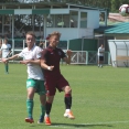 U19  FC Olympia HK - Sparta Praka B 0:4