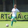 U19  FC Olympia HK - Sparta Praka B 0:4