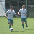 U19  FC Olympia HK - Sparta Praka B 0:4
