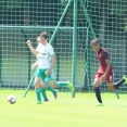 U19  FC Olympia HK - Sparta Praka B 0:4