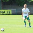 U19  FC Olympia HK - Sparta Praka B 0:4
