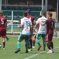 U19  FC Olympia HK - Sparta Praka B 0:4