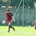 U19  FC Olympia HK - Sparta Praka B 0:4