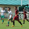 U19  FC Olympia HK - Sparta Praka B 0:4