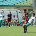 U19  FC Olympia HK - Sparta Praka B 0:4