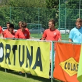 U19  FC Olympia HK - Sparta Praka B 0:4