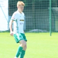 U19  FC Olympia HK - Sparta Praka B 0:4