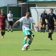 U19  FC Olympia HK - Sparta Praka B 0:4