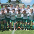U19  FC Olympia HK - Sparta Praka B 0:4