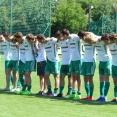 U19  FC Olympia HK - Sparta Praka B 0:4