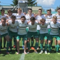 U19  FC Olympia HK - Sparta Praka B 0:4