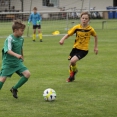 U-11: 9. kolo KP (Nový HK, sobota 8. 6. 2019)
