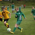U-11: 9. kolo KP (Nový HK, sobota 8. 6. 2019)