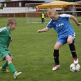 U-11: 9. kolo KP (Nový HK, sobota 8. 6. 2019)