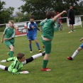 U-11: 9. kolo KP (Nový HK, sobota 8. 6. 2019)