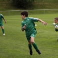 U-11: 9. kolo KP (Nový HK, sobota 8. 6. 2019)