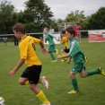 U-11: 9. kolo KP (Nový HK, sobota 8. 6. 2019)