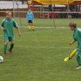 U-11: 9. kolo KP (Nový HK, sobota 8. 6. 2019)