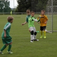 U-11: 9. kolo KP (Nový HK, sobota 8. 6. 2019)