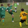 U-11: 9. kolo KP (Nový HK, sobota 8. 6. 2019)