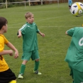 U-11: 9. kolo KP (Nový HK, sobota 8. 6. 2019)
