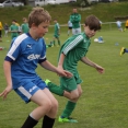 U-11: 9. kolo KP (Nový HK, sobota 8. 6. 2019)