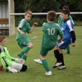 U-11: 9. kolo KP (Nový HK, sobota 8. 6. 2019)