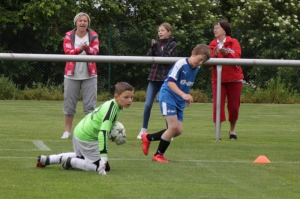 U-11: 9. kolo KP (Nový HK, sobota 8. 6. 2019)