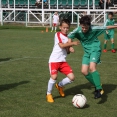 U-11: 10. kolo KP (Olympia, sobota 15. 6. 2019)