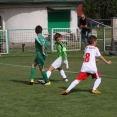 U-11: 10. kolo KP (Olympia, sobota 15. 6. 2019)