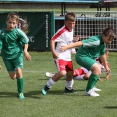U-11: 10. kolo KP (Olympia, sobota 15. 6. 2019)