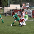 U-11: 10. kolo KP (Olympia, sobota 15. 6. 2019)