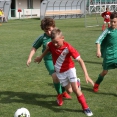 U-11: 10. kolo KP (Olympia, sobota 15. 6. 2019)