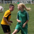 U-11: 10. kolo KP (Olympia, sobota 15. 6. 2019)