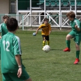 U-11: 10. kolo KP (Olympia, sobota 15. 6. 2019)
