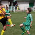 U-11: 10. kolo KP (Olympia, sobota 15. 6. 2019)