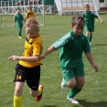 U-11: 10. kolo KP (Olympia, sobota 15. 6. 2019)