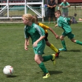 U-11: 10. kolo KP (Olympia, sobota 15. 6. 2019)