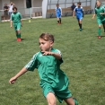 U-11: 10. kolo KP (Olympia, sobota 15. 6. 2019)