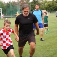 U-11 a U-9 - závěr sezóny (19. 6. 2019)