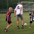 U-11 a U-9 - závěr sezóny (19. 6. 2019)